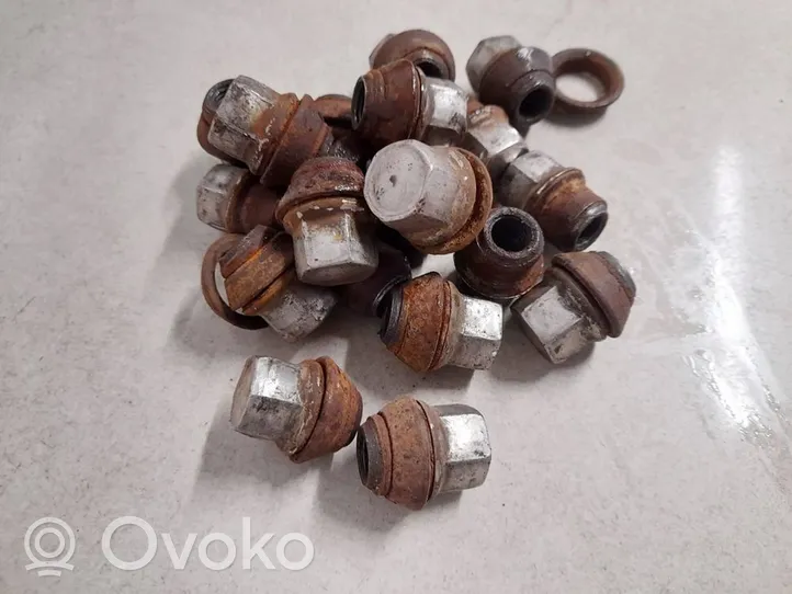 Ford Mondeo Mk III Nuts/bolts 