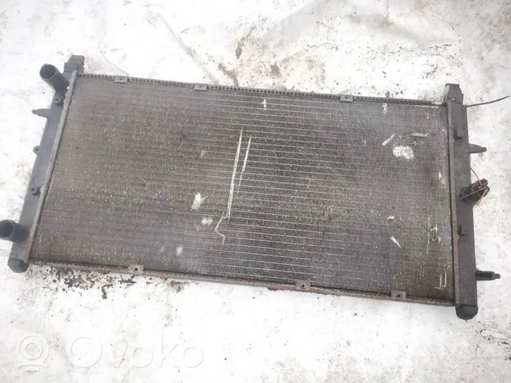 Volkswagen Transporter - Caravelle T4 Coolant radiator 701121253k