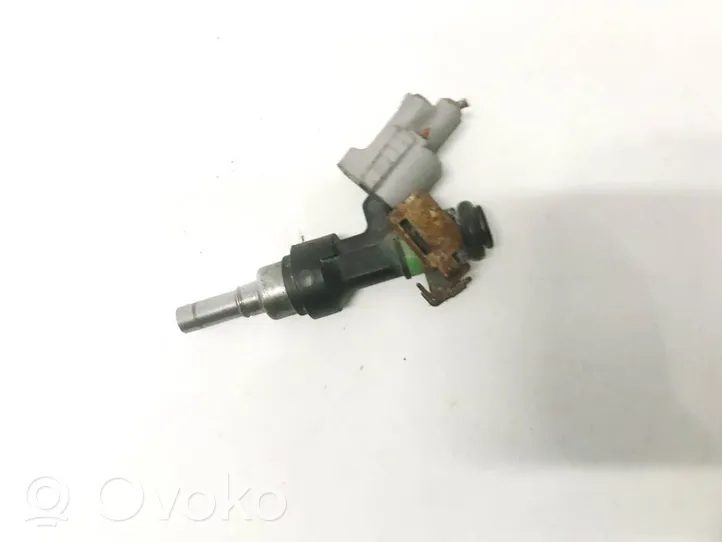 Nissan Note (E11) Injecteur de carburant FBY1160