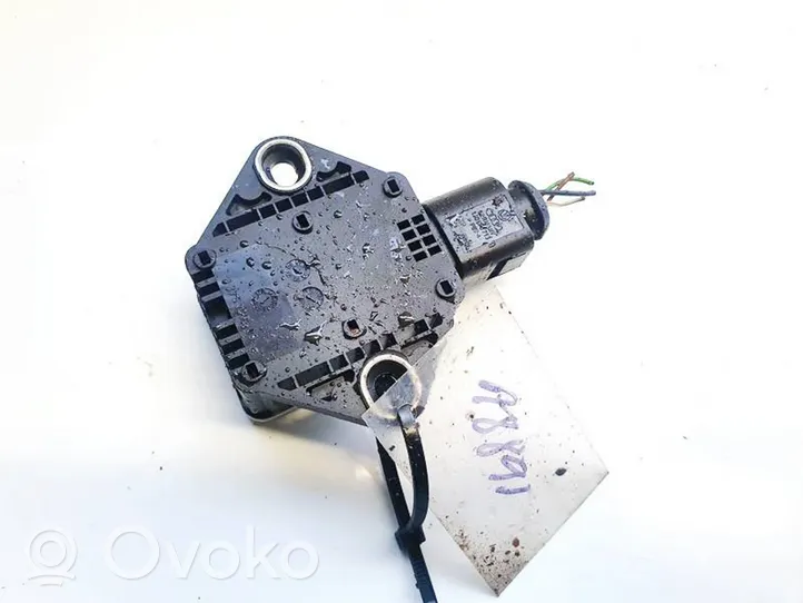 Audi A4 S4 B7 8E 8H Sensore di imbardata accelerazione ESP 0265005618