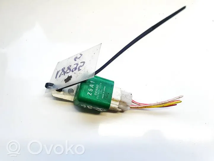 Mazda Premacy Other relay 0568002120