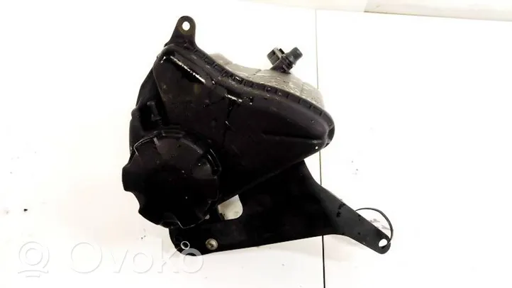 BMW 5 GT F07 Vase d'expansion / réservoir de liquide de refroidissement 17137601949