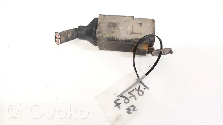 Hyundai Sonata Other relay 