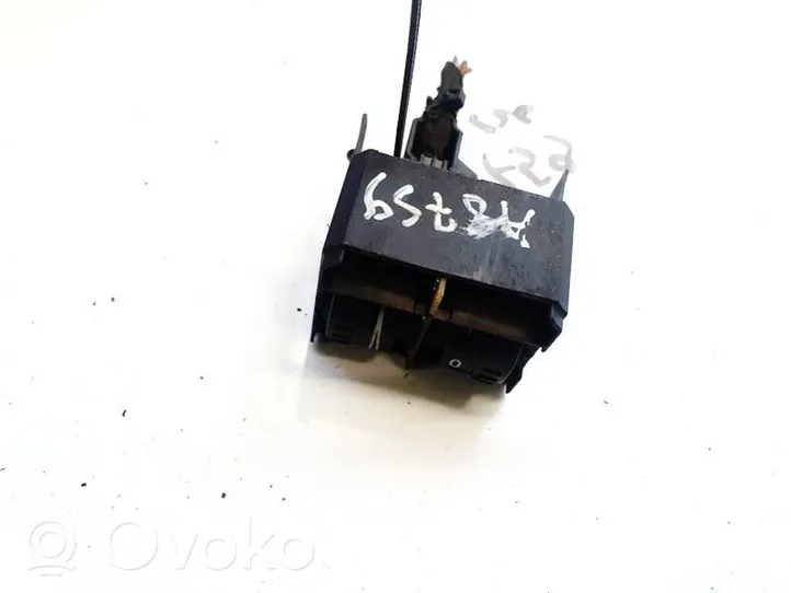 Volkswagen Caddy Headlight level height control switch 2k0941333