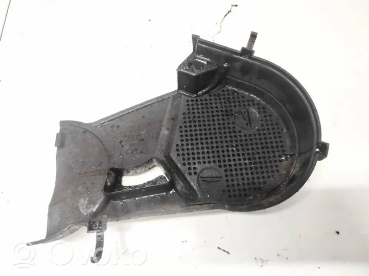 Audi A4 S4 B6 8E 8H Osłona paska / łańcucha rozrządu 059109123g