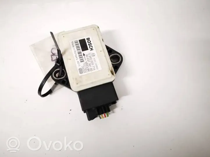 Citroen C4 Grand Picasso Sensore di imbardata accelerazione ESP 9663138180