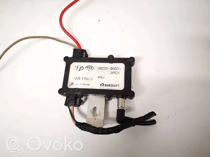 Hyundai Sonata Antenos valdymo blokas 962703k000