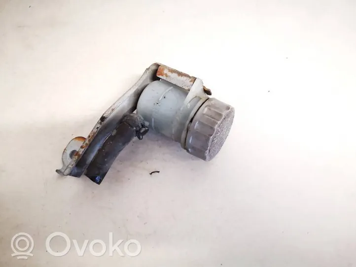 Honda Civic Brake fluid reservoir 