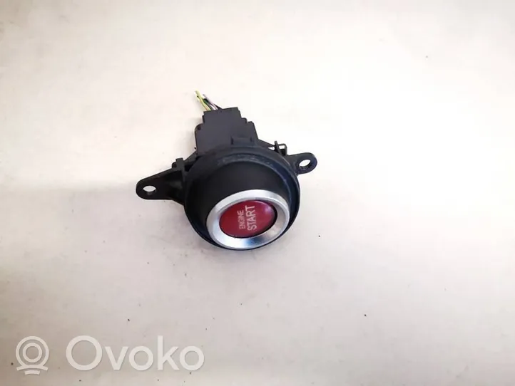 Honda Civic Moottorin start-stop-painike/kytkin m26983