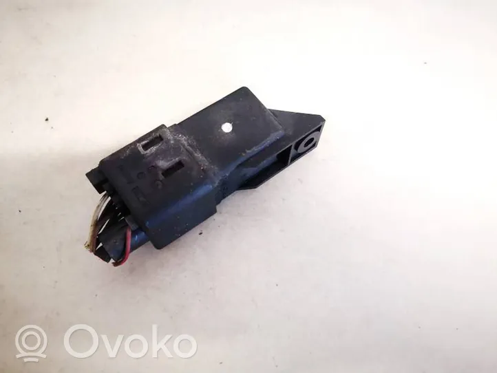 Honda Civic Glow plug pre-heat relay 0281003030