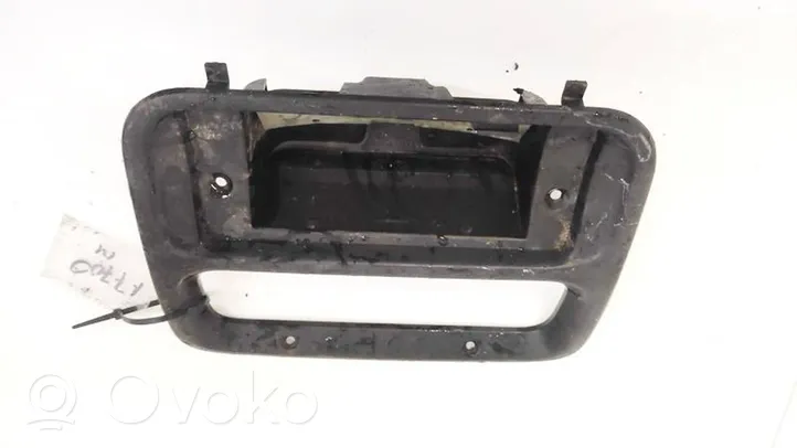 Opel Movano A Inne części wnętrza samochodu 7700351880