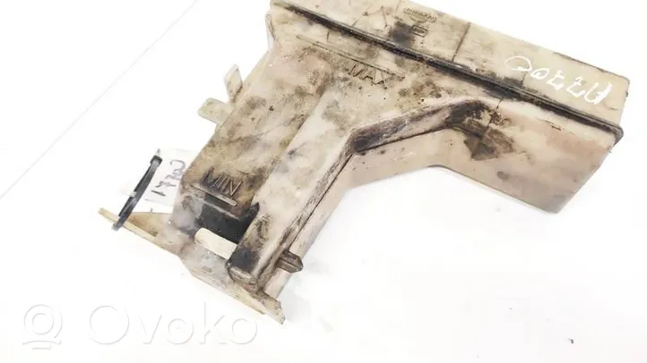 Opel Movano A Coolant expansion tank/reservoir 