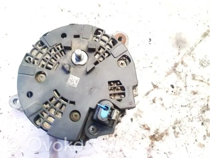 Mercedes-Benz B W246 W242 Generator/alternator a0009063322