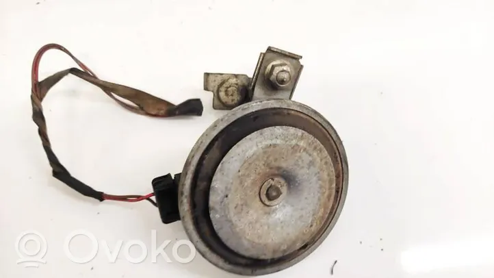 Opel Vectra C Signal sonore 002952