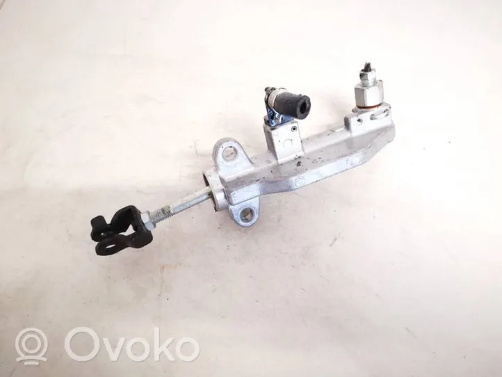 Honda Civic Clutch master cylinder 