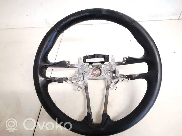 Honda Civic Steering wheel 78500smgu516m1