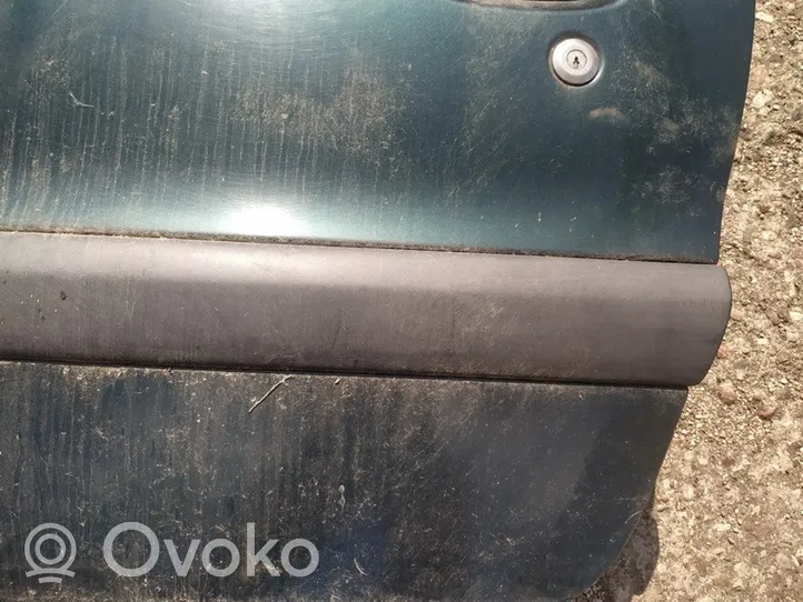 Citroen Xsara Rivestimento della portiera anteriore (modanatura) 