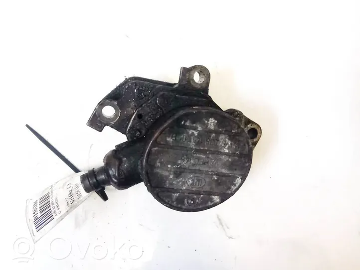 Audi A3 S3 8L Bomba de vacío 038145101b