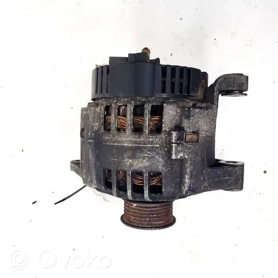 Renault Megane I Alternador 7700430183