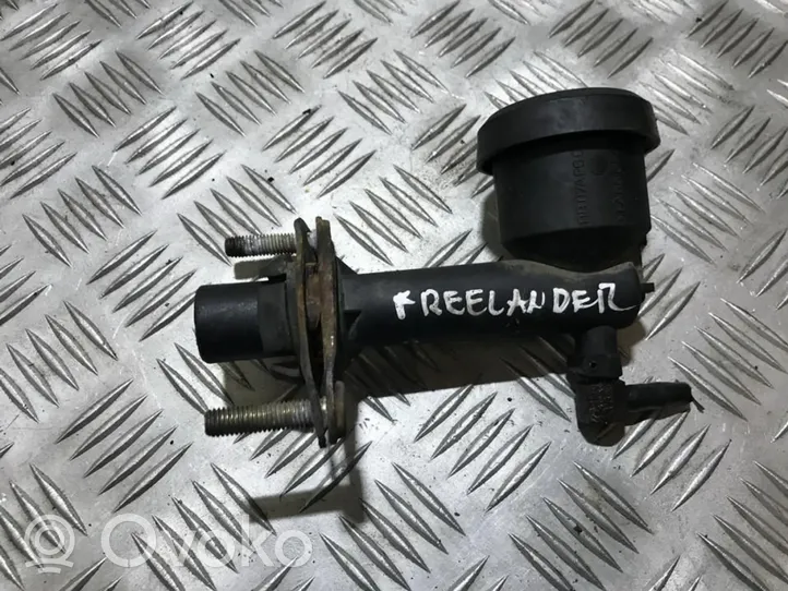 Land Rover Freelander Maître-cylindre d'embrayage ft39z9607a