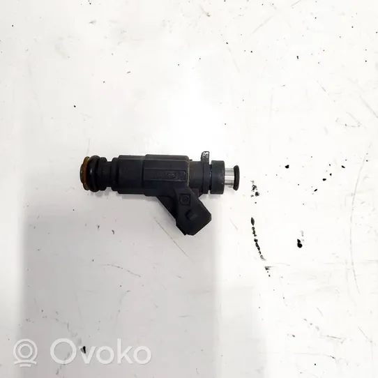 Mercedes-Benz A W168 Injecteur de carburant 0280155753