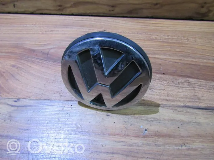 Volkswagen Golf IV Tailgate exterior lock 