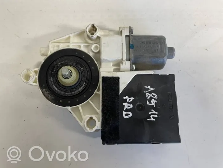 Volkswagen Jetta V Silniczek podnośnika szyby drzwi przednich 1k5837402ah