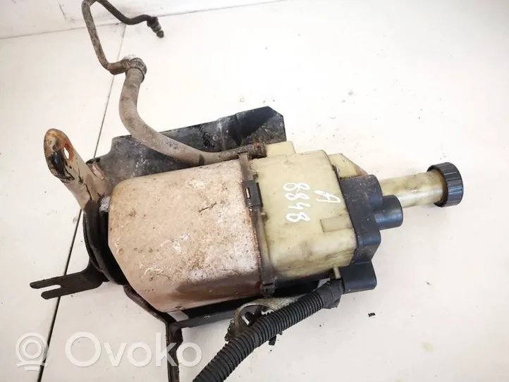 Opel Astra G Power steering pump 9191970