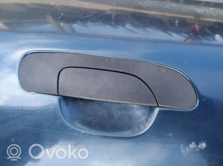 Ford Mondeo MK II Front door exterior handle 