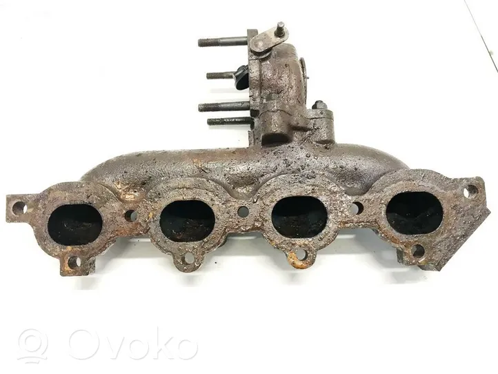 Opel Astra G Exhaust manifold D3355X