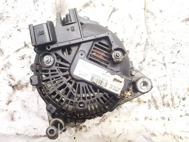 Ford Galaxy Alternator AG9T10300AA