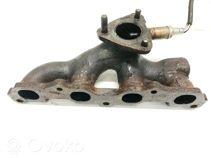 Volkswagen Polo III 6N 6N2 6NF Exhaust manifold 030253033H