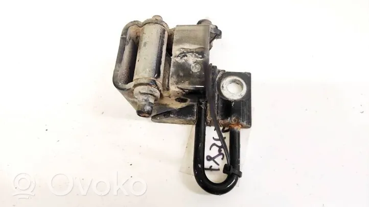 Seat Leon (1P) Rear door lower hinge 6Q4833411A