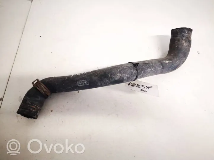 Volvo S40 Tubo flessibile del liquido di raffreddamento del motore 