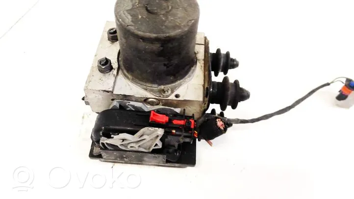 Audi Q5 SQ5 ABS Pump 8R0907379B