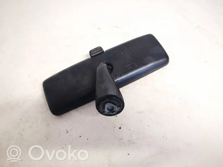 Volkswagen PASSAT B4 Rear view mirror (interior) 1h0857511