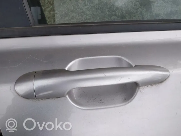 Fiat Stilo Front door exterior handle 