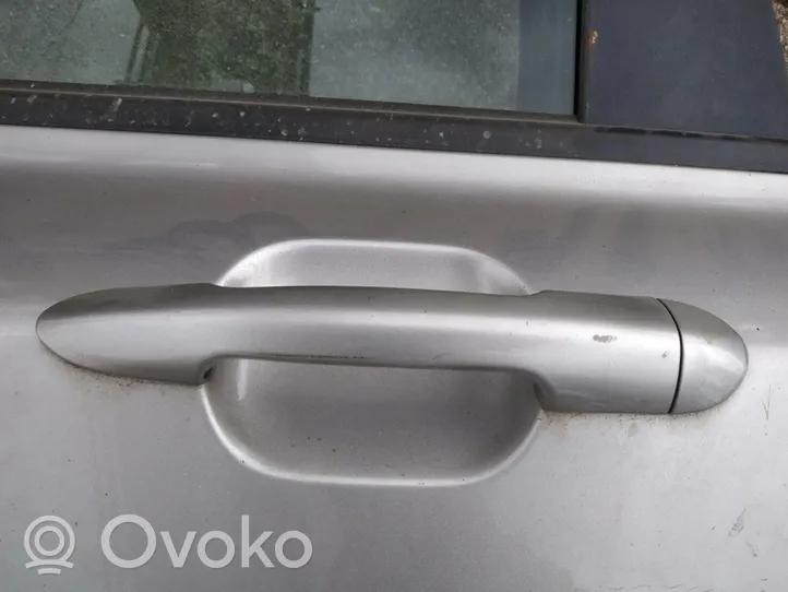 Fiat Stilo Front door exterior handle 