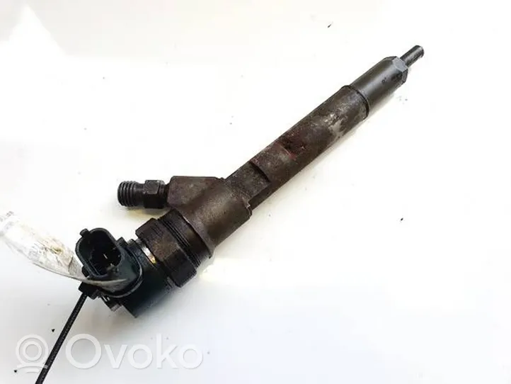 Chrysler Voyager Injecteur de carburant 0445110059