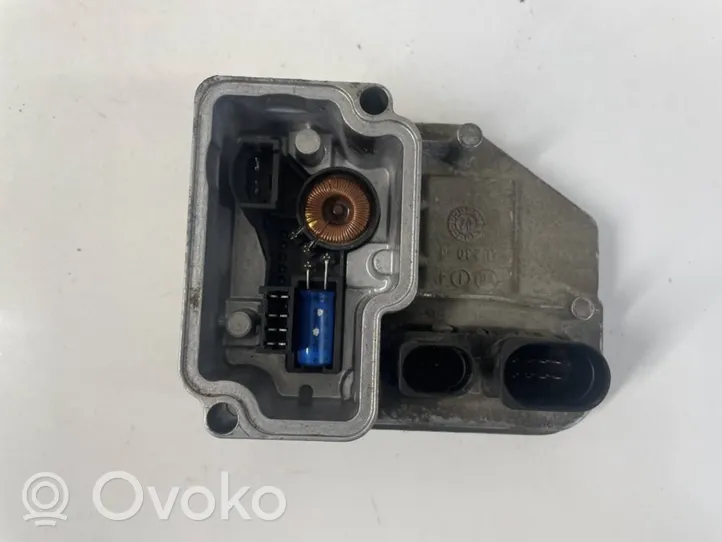 Volvo XC90 Stellmotor Hinterachsgetriebe Differentialgetriebe 5wp22201