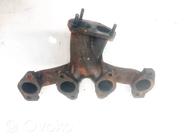 Fiat Punto (176) Collettore di scarico 48408121