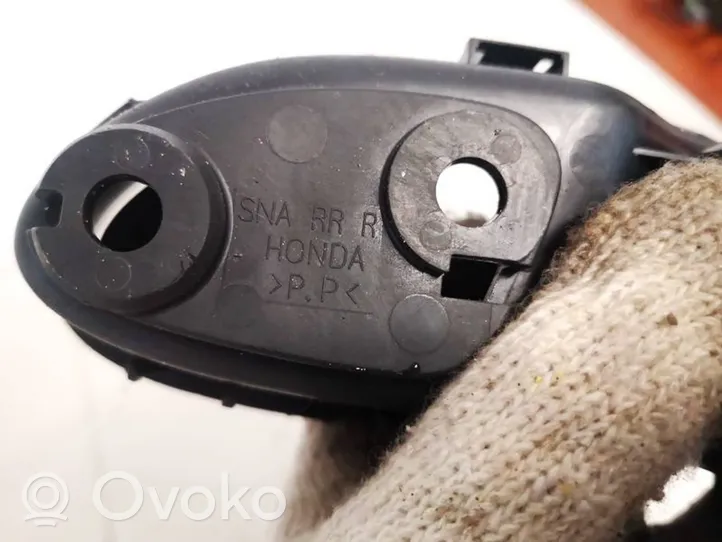 Honda Civic Takaoven sisäkahva 