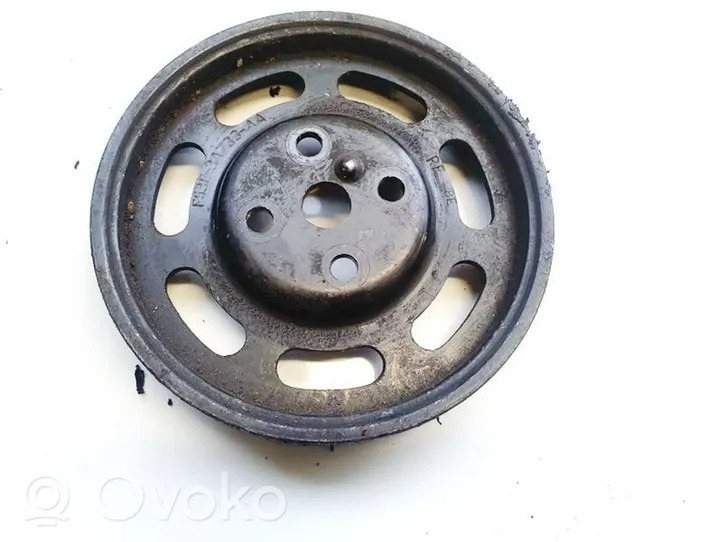 Ford Mondeo Mk III Power steering pump pulley f53e3a733aa