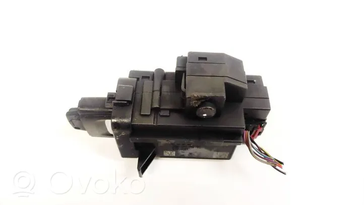 Audi Q5 SQ5 Ignition lock 8K0909131