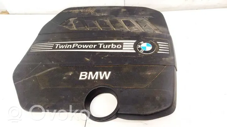 BMW 3 F30 F35 F31 Couvercle cache moteur 7823215