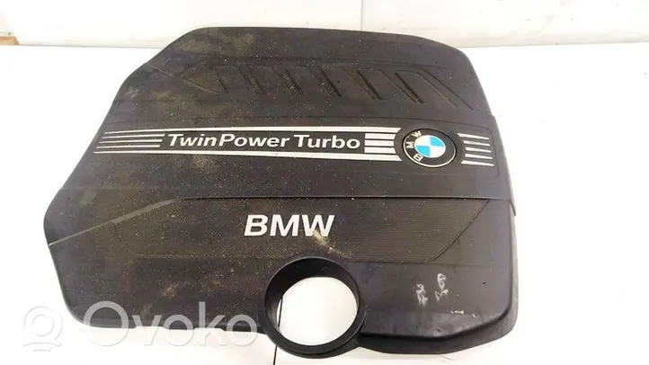 BMW 3 F30 F35 F31 Copri motore (rivestimento) 7823215