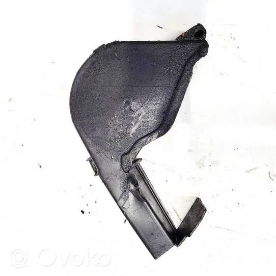 Citroen Berlingo Osłona paska / łańcucha rozrządu 9625166680