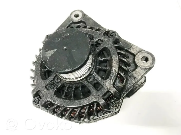 Nissan Qashqai Alternator 23100JD71A