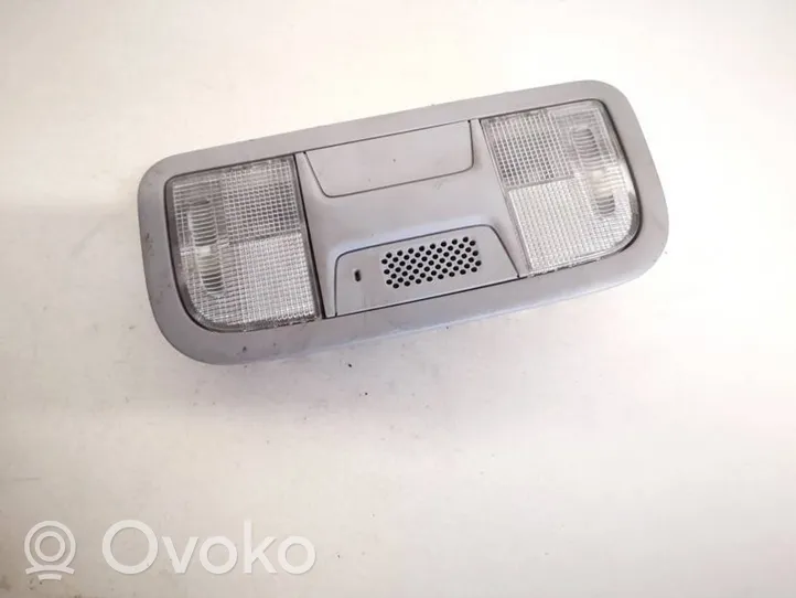 Honda Civic Lampka podsufitki tylna 7192290