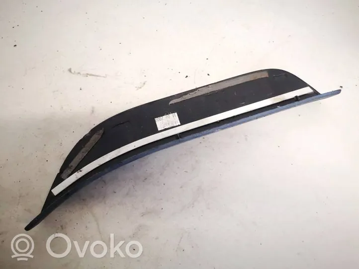 Audi Q5 SQ5 Rear sill trim cover 8r0853376